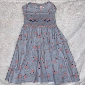 Emily Lacey dresses (18m) (4 included)